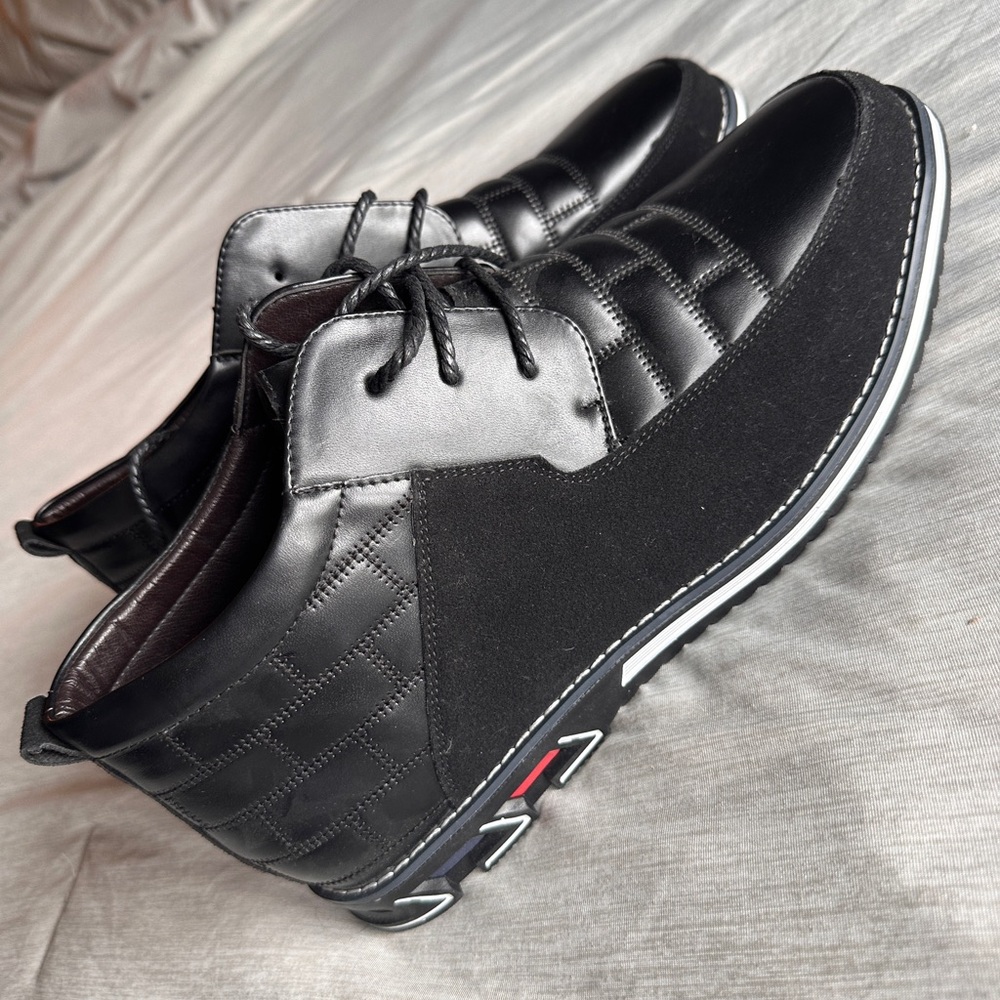 Men’s Gatsby shoes size 11